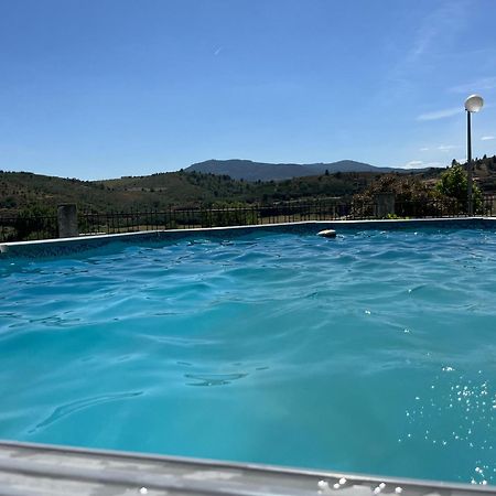 Alojamento, Chelas Rural Al Mirandela Exterior foto