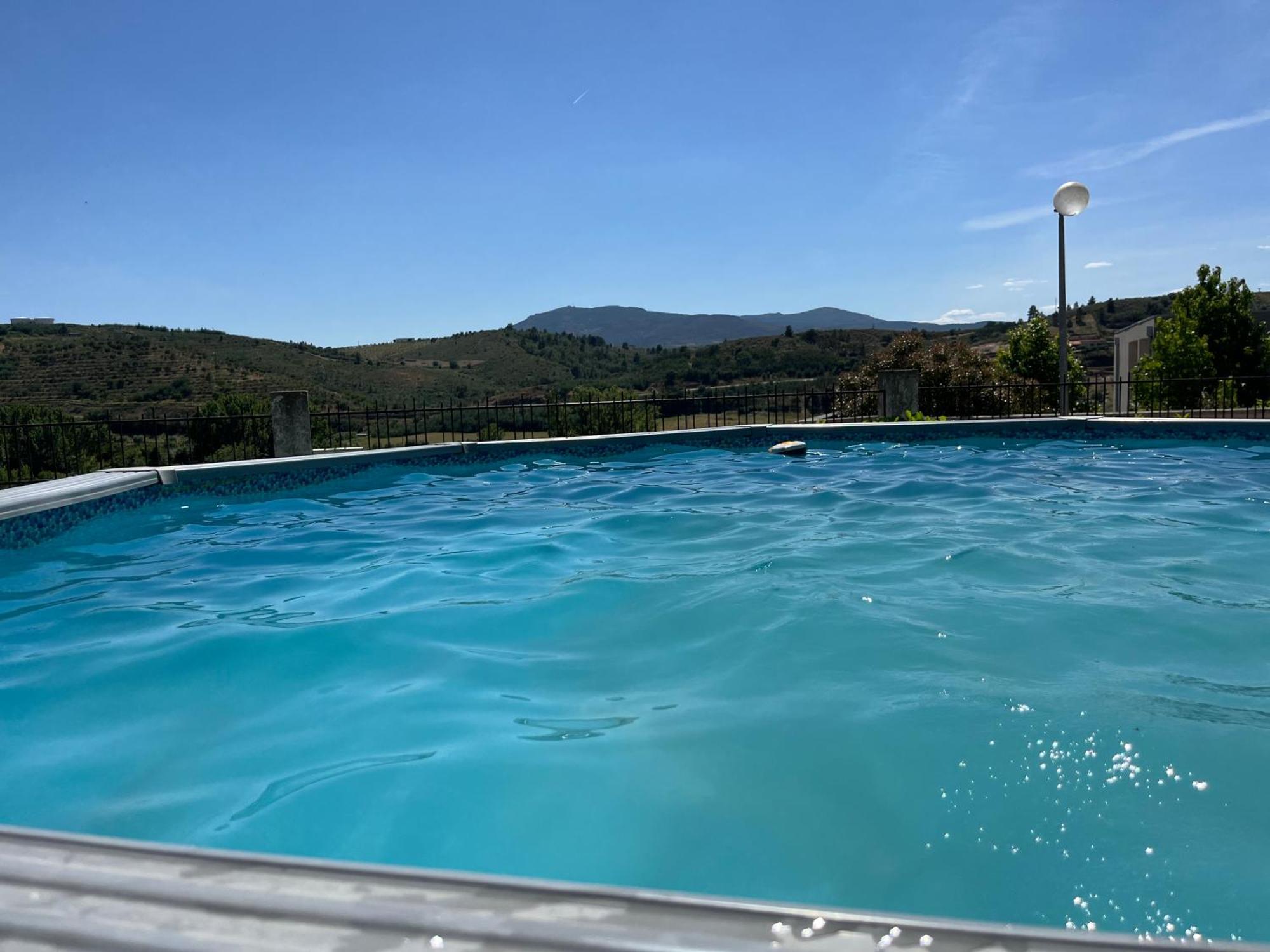 Alojamento, Chelas Rural Al Mirandela Exterior foto