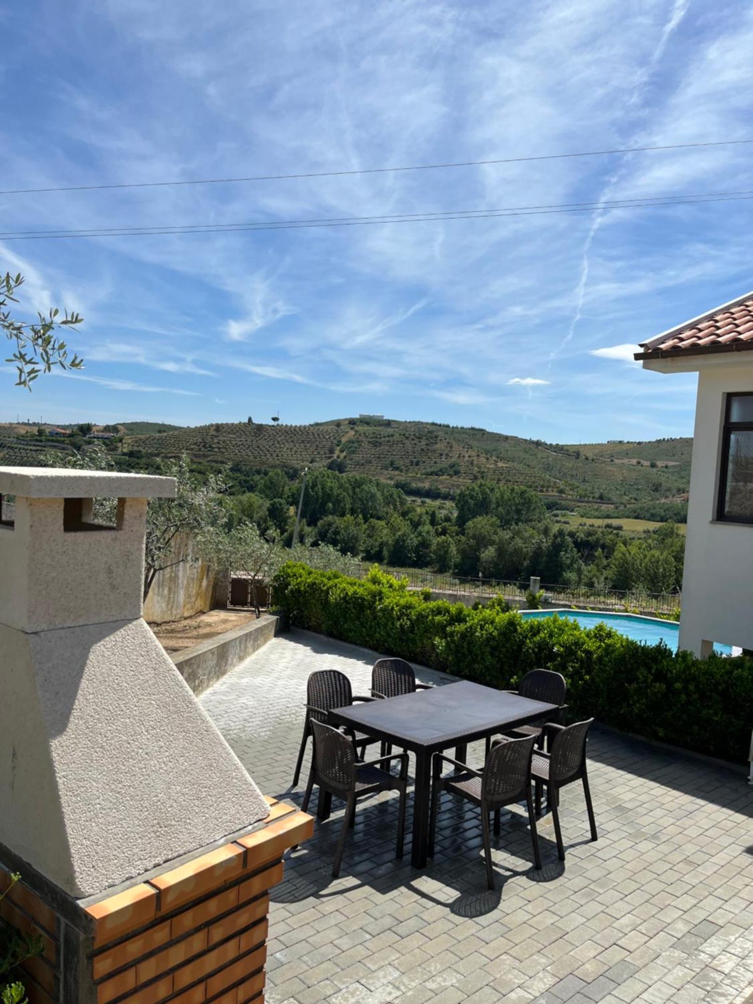 Alojamento, Chelas Rural Al Mirandela Exterior foto