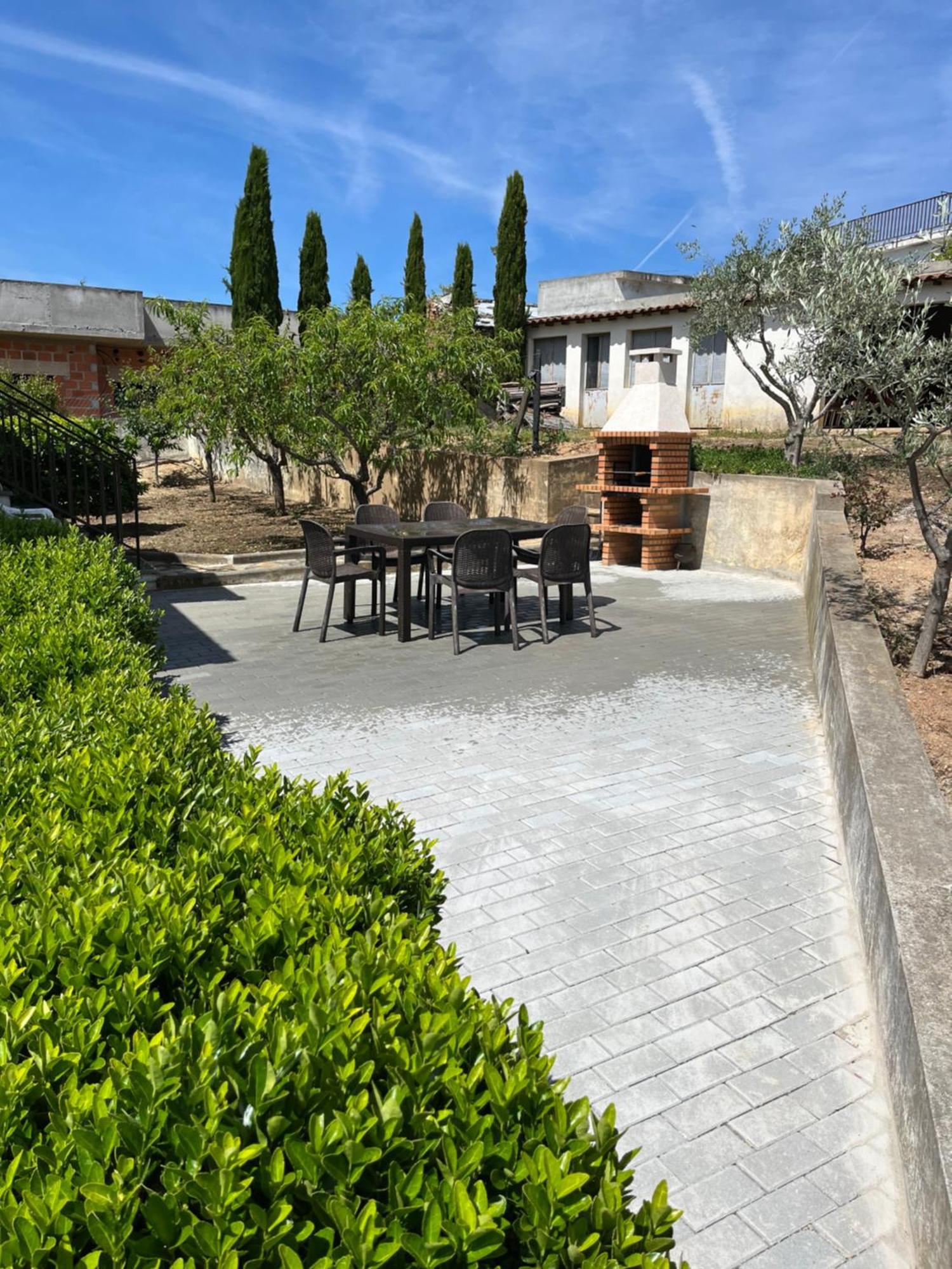 Alojamento, Chelas Rural Al Mirandela Exterior foto