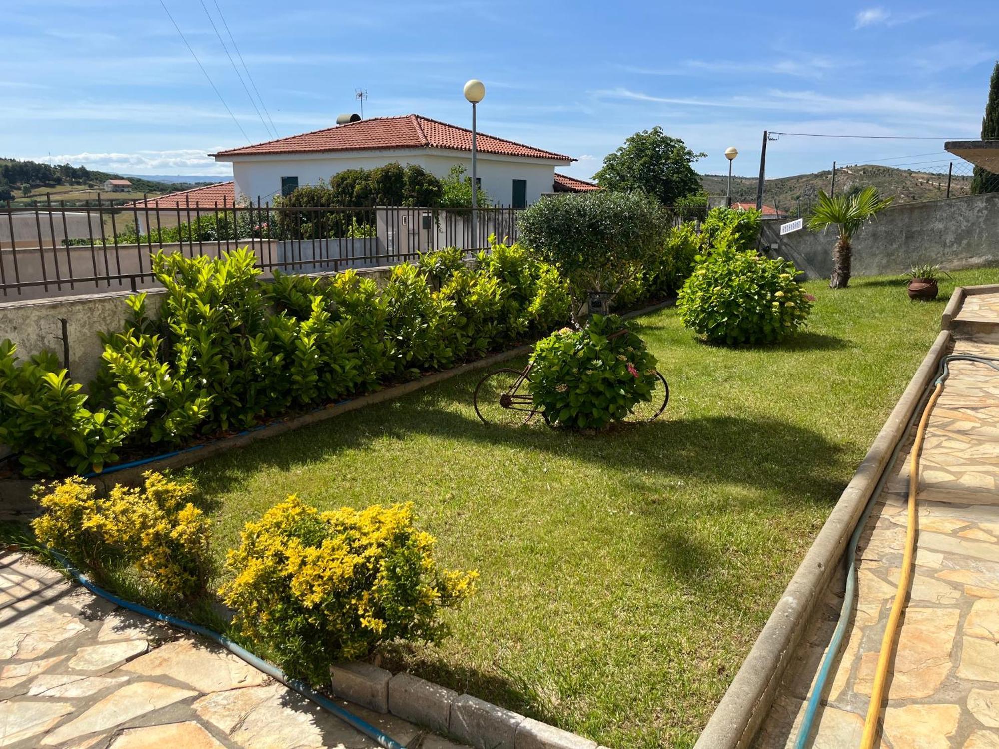 Alojamento, Chelas Rural Al Mirandela Exterior foto